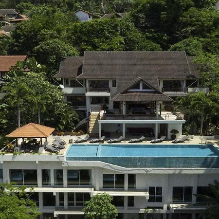 Villa Yoosook Patong Esterno foto