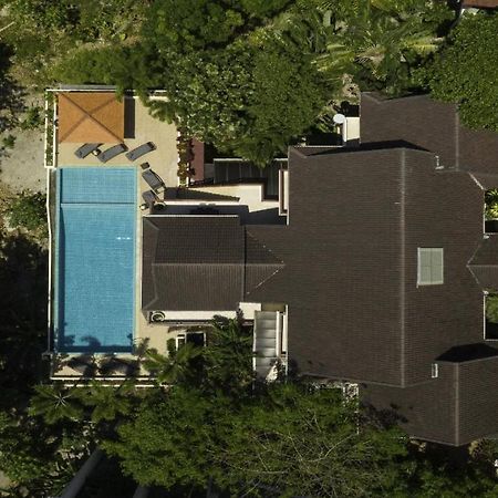 Villa Yoosook Patong Esterno foto