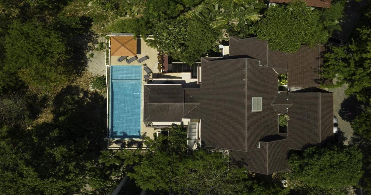 Villa Yoosook Patong Esterno foto