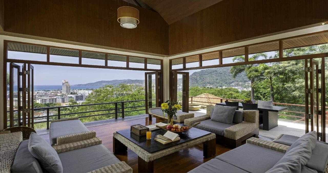 Villa Yoosook Patong Esterno foto
