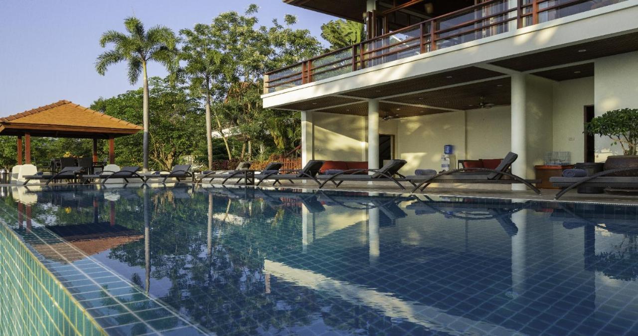 Villa Yoosook Patong Esterno foto