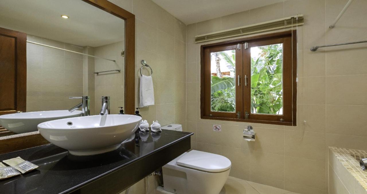 Villa Yoosook Patong Esterno foto
